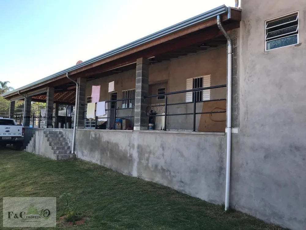 Chácara, 2 quartos, 650 m² - Foto 6