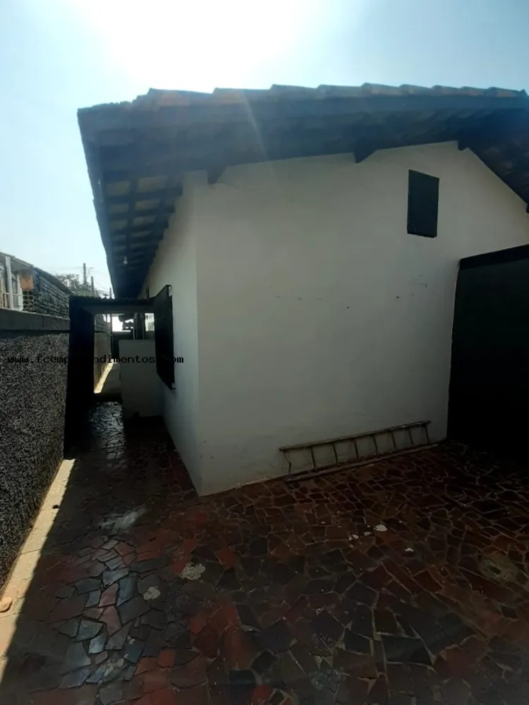 Casa, 2 quartos, 80 m² - Foto 3
