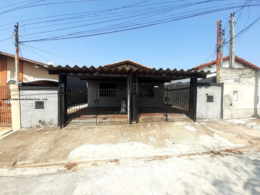 Casa, 2 quartos, 80 m² - Foto 6