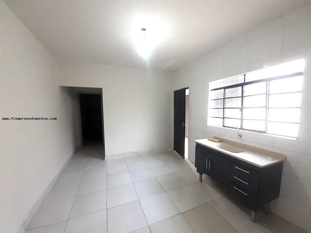 Casa, 2 quartos, 80 m² - Foto 4