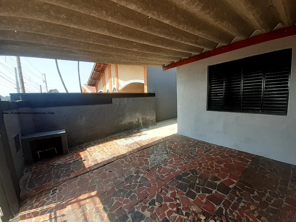 Casa, 2 quartos, 80 m² - Foto 5