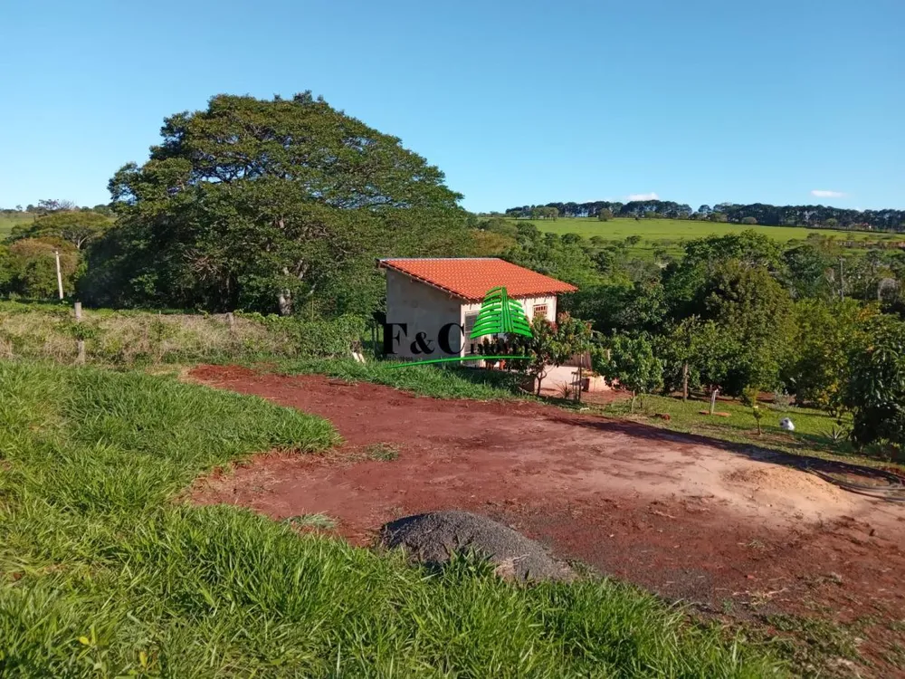 Terreno, 1142 m² - Foto 1