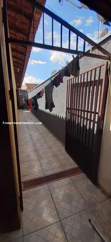 Casa, 3 quartos - Foto 14