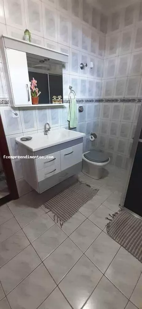 Casa, 3 quartos - Foto 7
