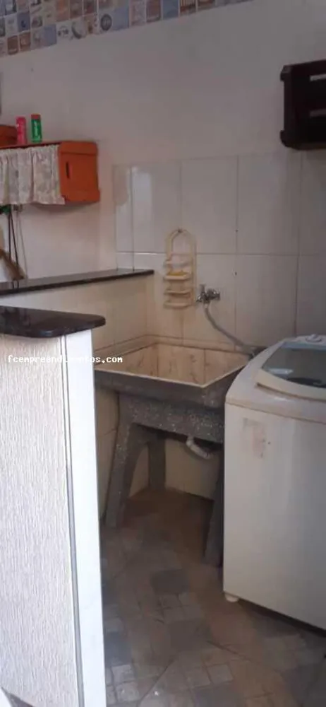 Casa, 3 quartos - Foto 10