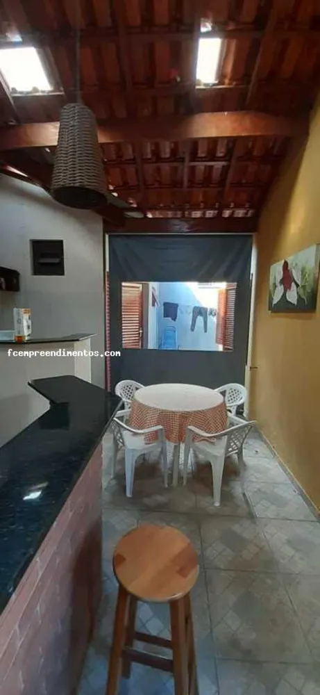 Casa, 3 quartos - Foto 12