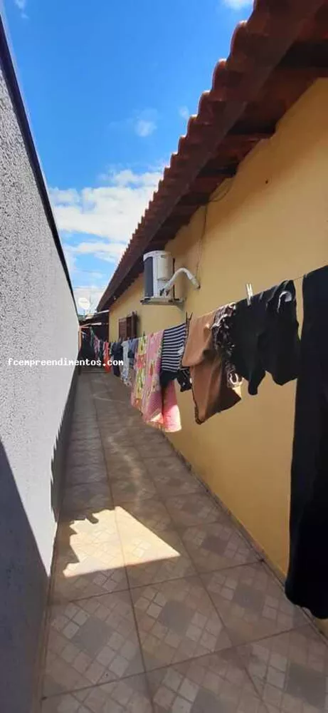 Casa, 3 quartos - Foto 5