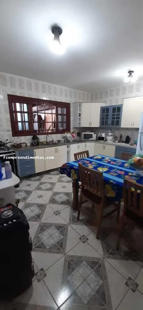 Casa, 3 quartos - Foto 2