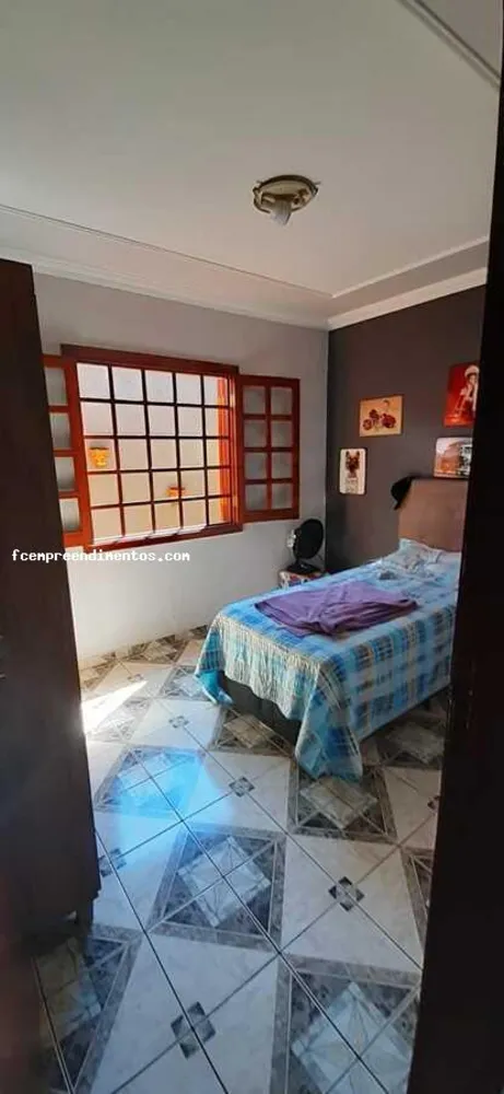 Casa, 3 quartos - Foto 9