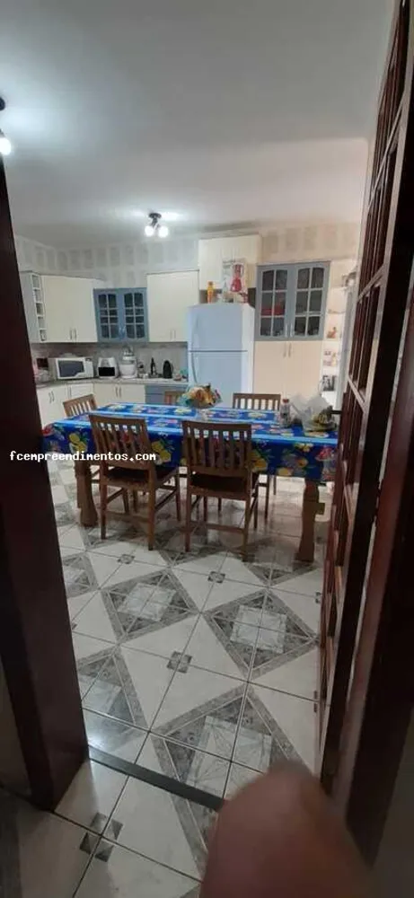 Casa, 3 quartos - Foto 3