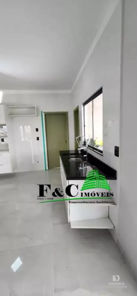 Casa de Condomínio, 4 quartos - Foto 6