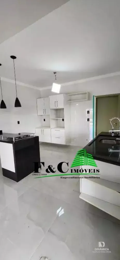 Casa de Condomínio, 4 quartos - Foto 7