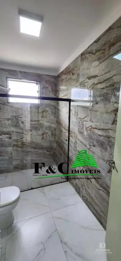 Casa de Condomínio, 4 quartos - Foto 8