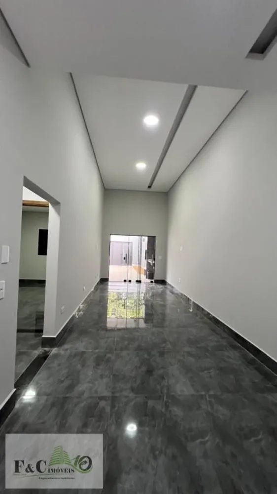 Casa, 2 quartos - Foto 5
