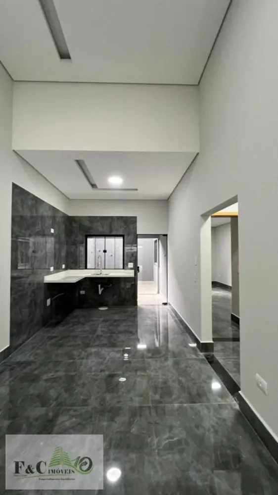 Casa, 2 quartos - Foto 4