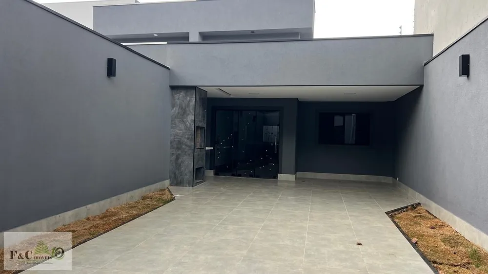Casa, 2 quartos - Foto 2