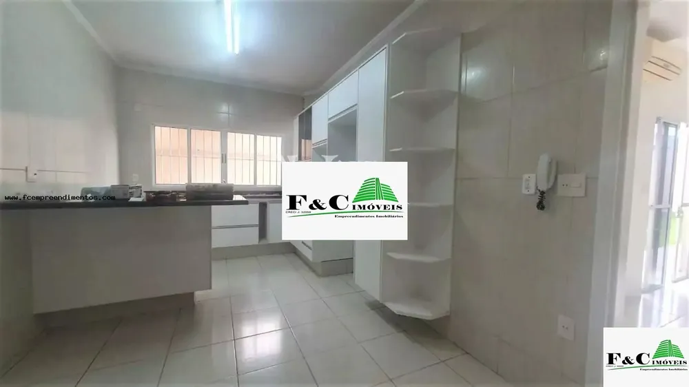 Casa, 3 quartos - Foto 4
