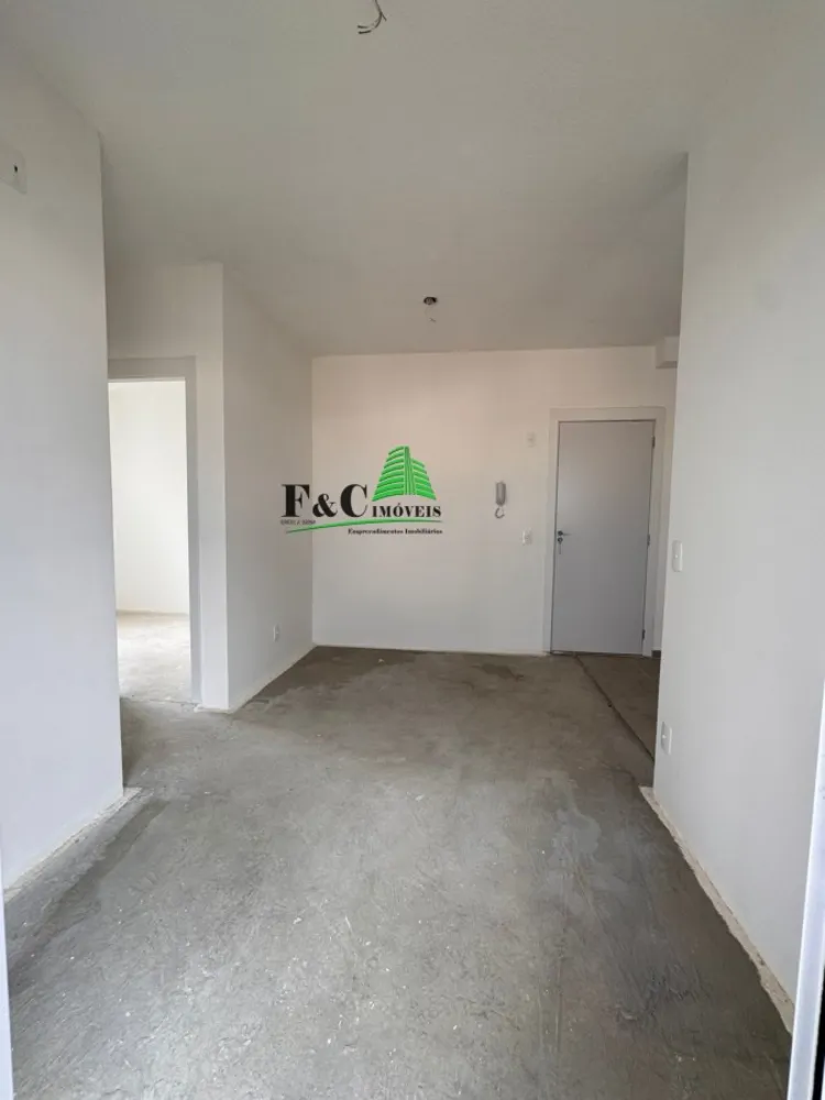 Apartamento, 2 quartos - Foto 1