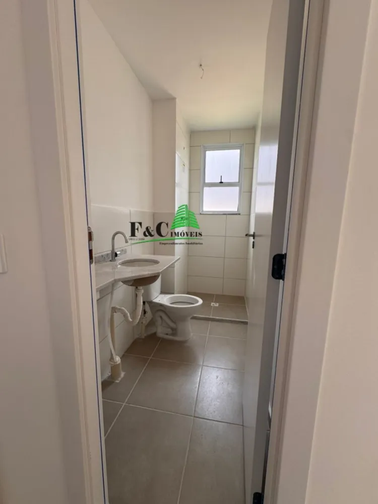 Apartamento, 2 quartos - Foto 4