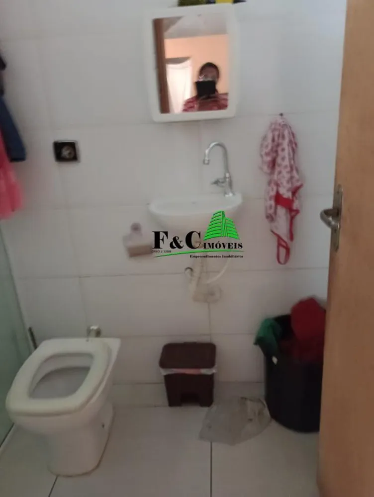 Casa, 3 quartos - Foto 8