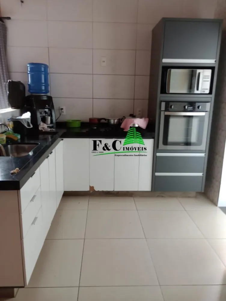 Casa, 3 quartos - Foto 7