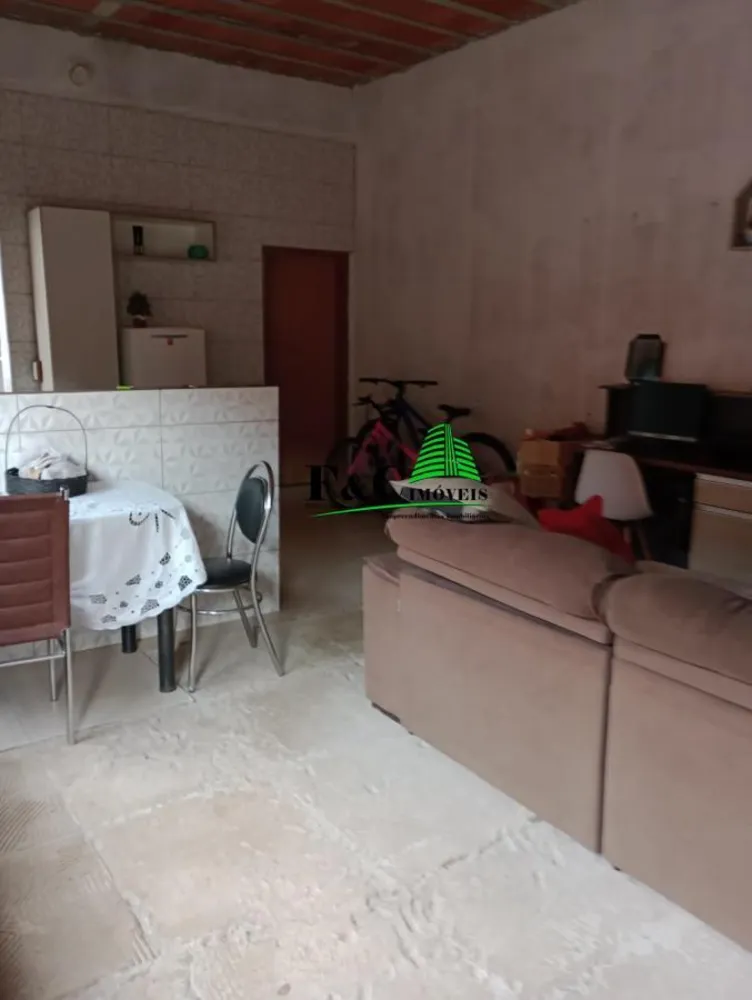 Casa, 3 quartos - Foto 10
