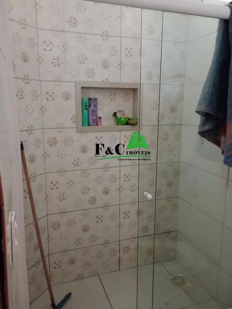 Casa, 3 quartos - Foto 5