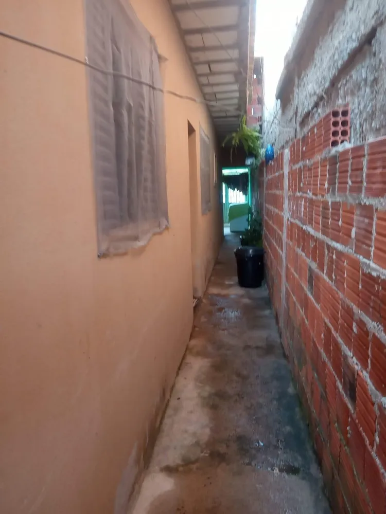Casa, 2 quartos - Foto 4