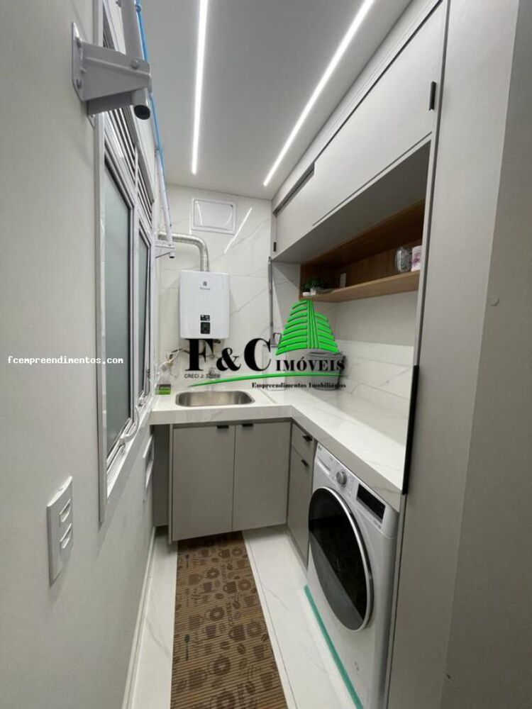 Apartamento à venda com 3 quartos, 89m² - Foto 3