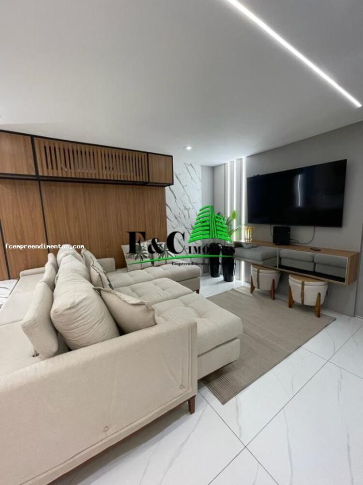 Apartamento à venda com 3 quartos, 89m² - Foto 2