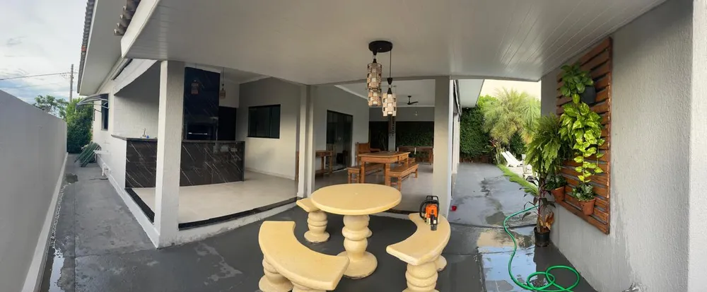 Casa, 3 quartos - Foto 8