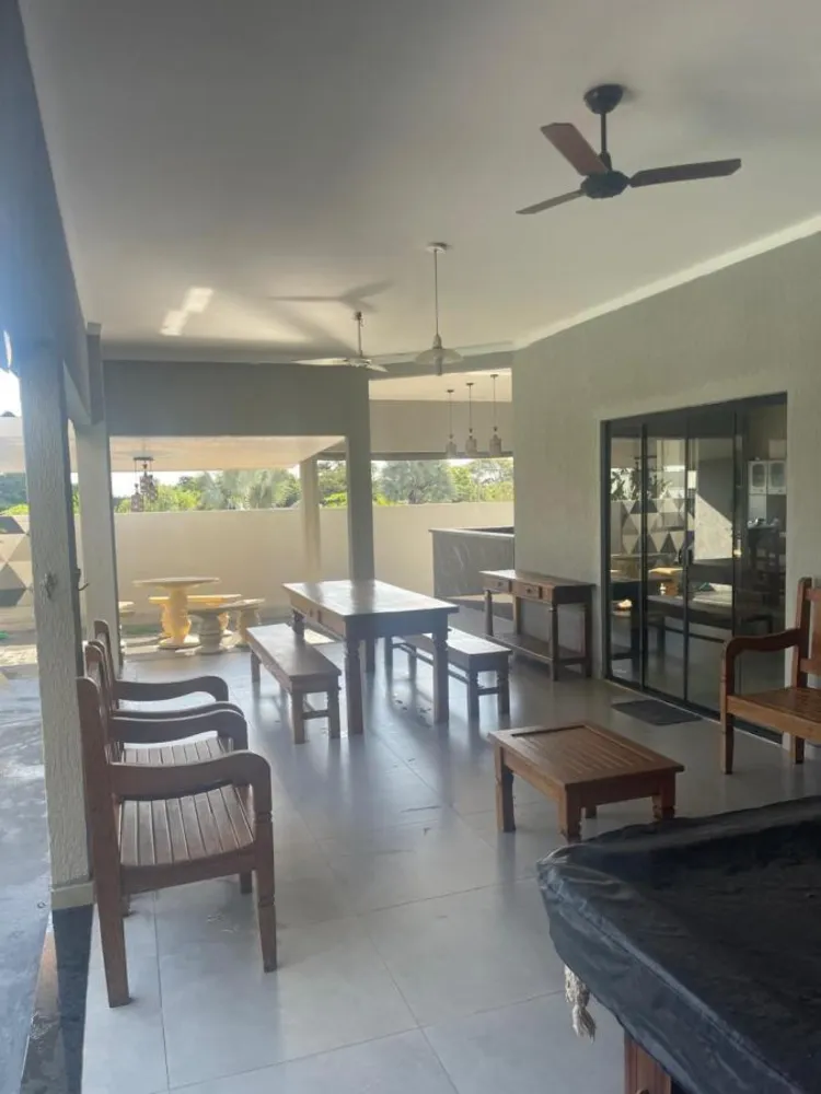 Casa, 3 quartos - Foto 3