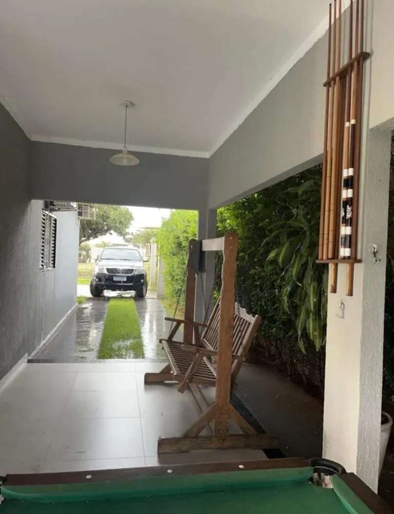 Casa, 3 quartos - Foto 7