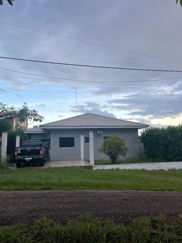 Casa, 3 quartos - Foto 5