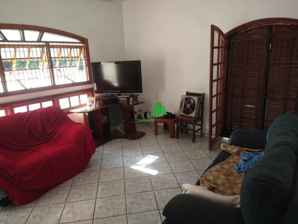 Casa, 3 quartos - Foto 8