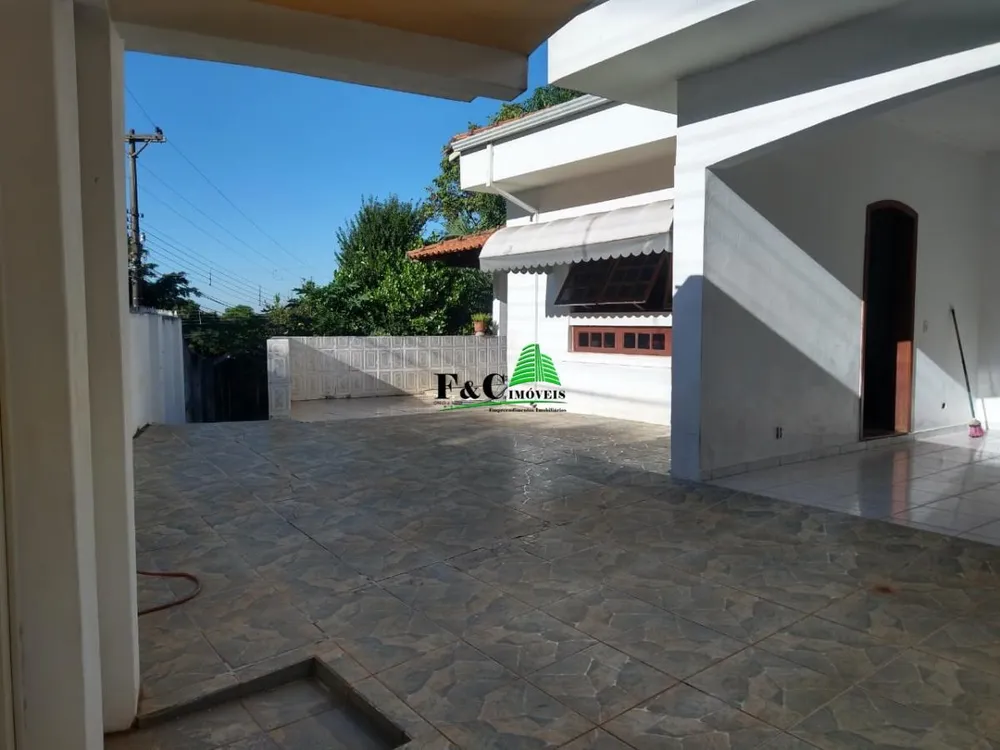 Casa, 3 quartos - Foto 6