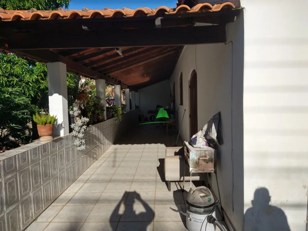 Casa, 3 quartos - Foto 4