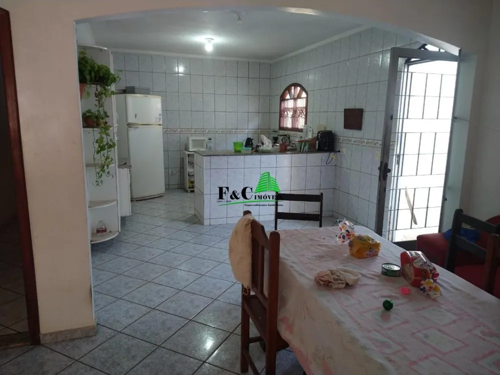 Casa, 3 quartos - Foto 7