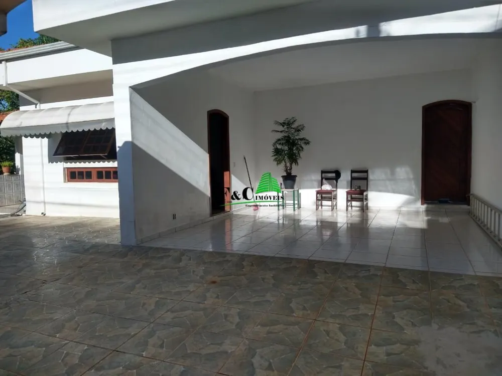 Casa, 3 quartos - Foto 2