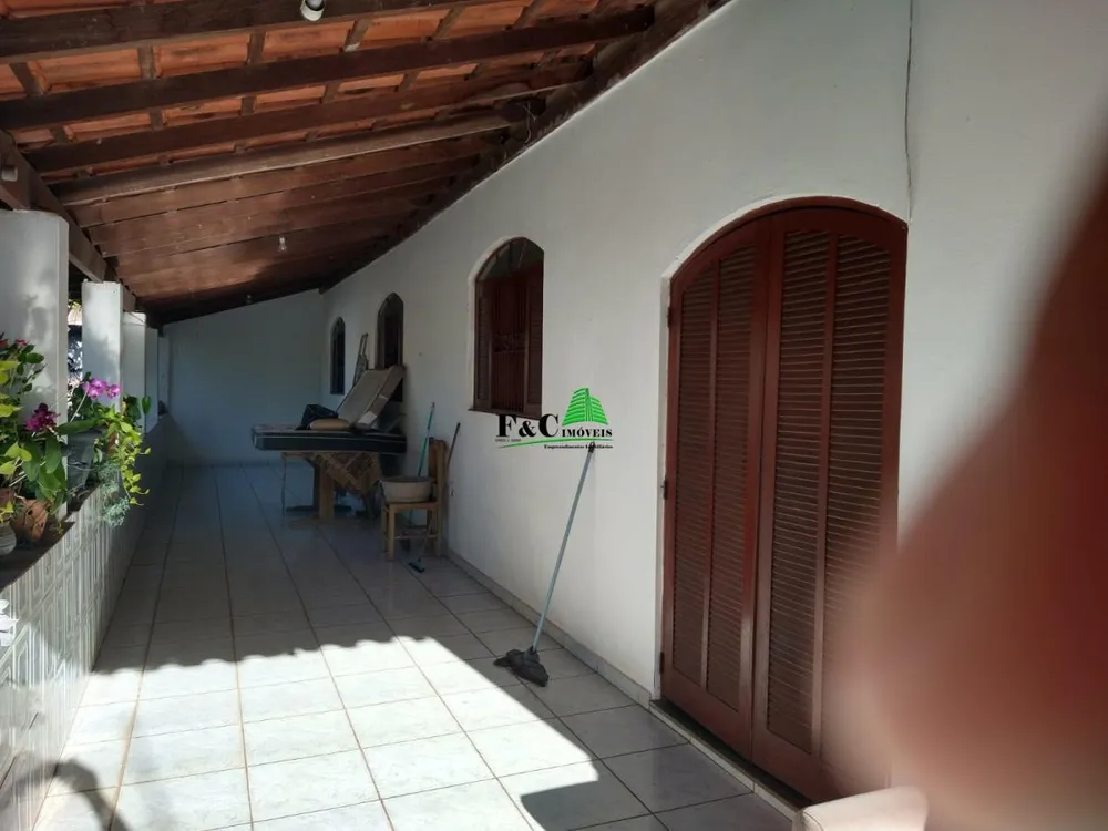 Casa, 3 quartos - Foto 7