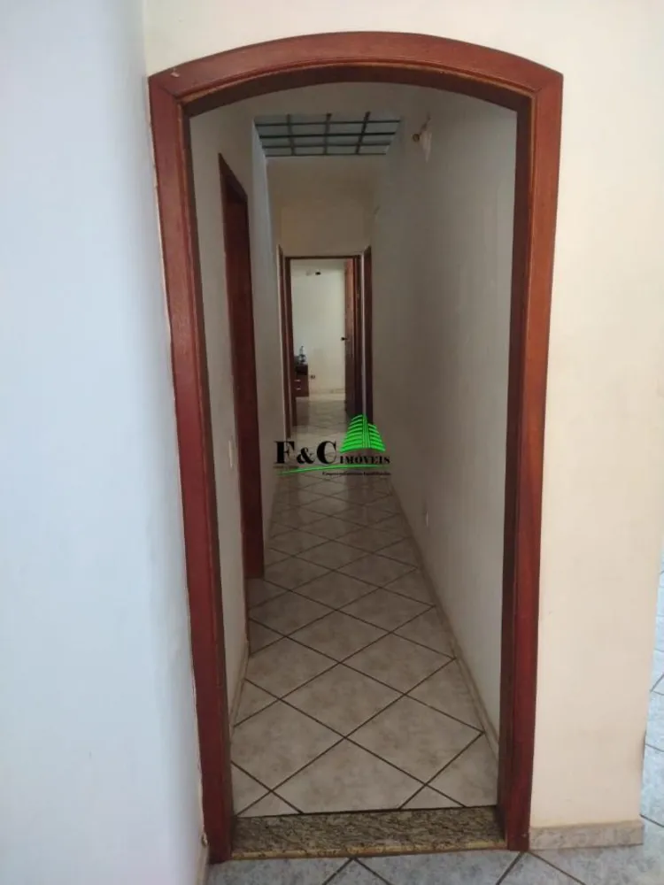 Casa, 3 quartos - Foto 5