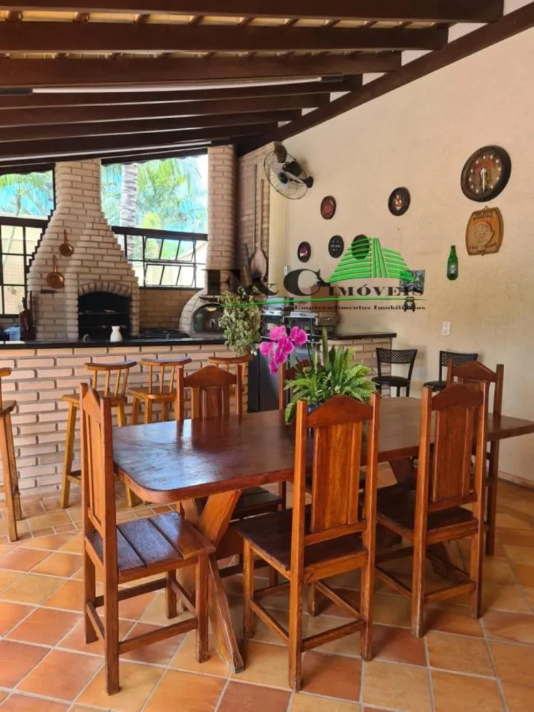 Casa, 3 quartos - Foto 3