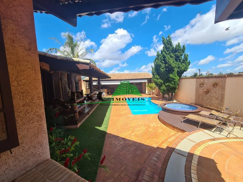 Casa, 3 quartos - Foto 4