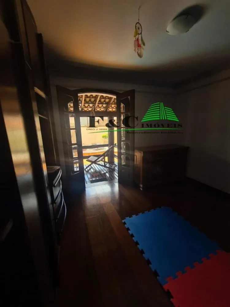Casa, 3 quartos - Foto 7