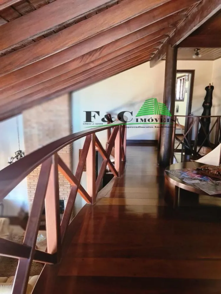 Casa, 3 quartos - Foto 5