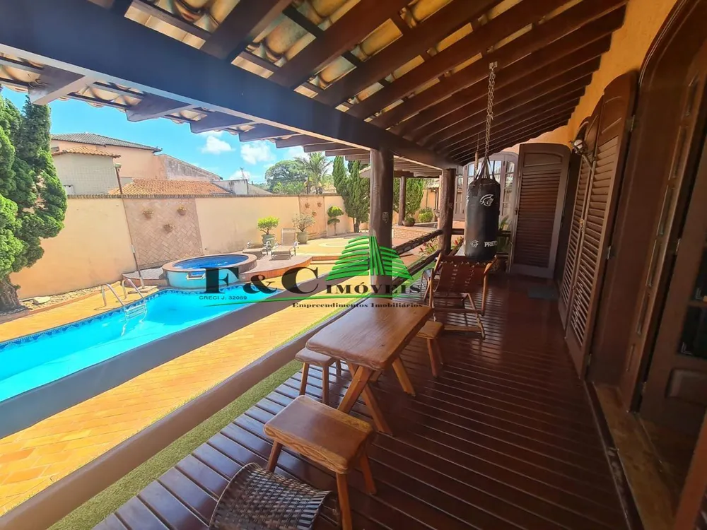 Casa, 3 quartos - Foto 6