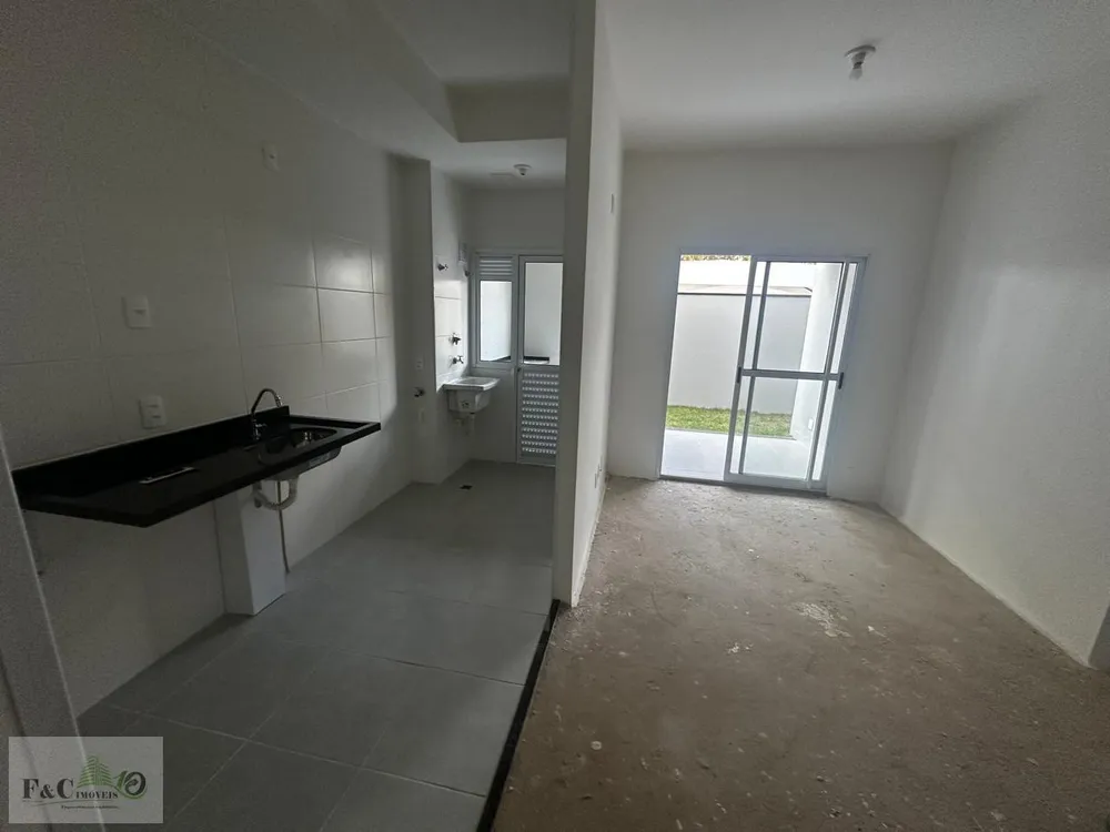 Apartamento, 2 quartos, 91 m² - Foto 6
