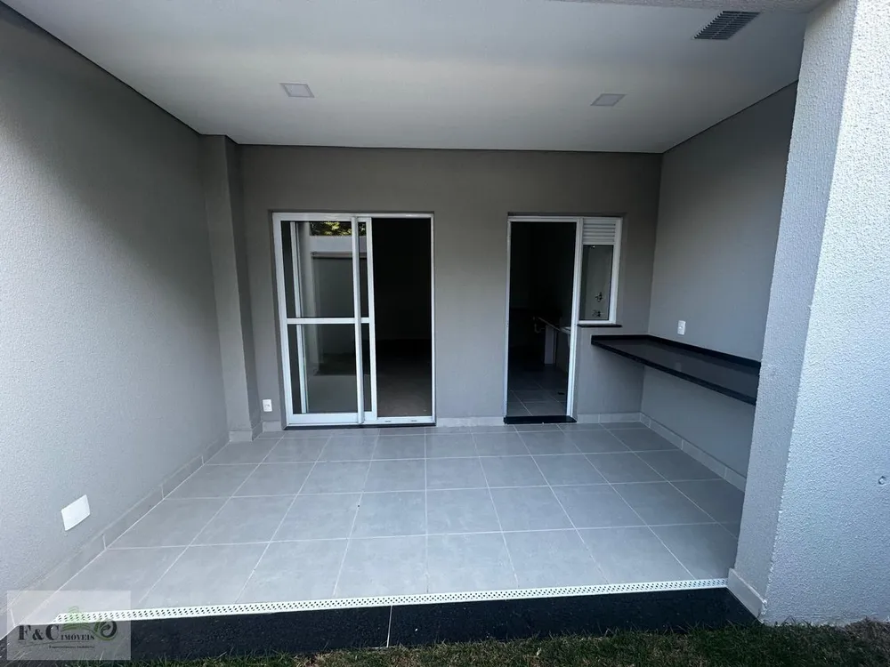 Apartamento, 2 quartos, 91 m² - Foto 2