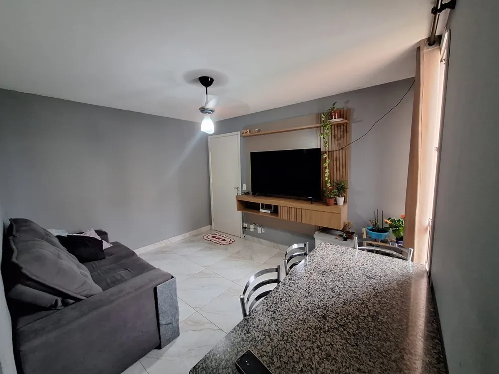Apartamento, 2 quartos - Foto 1