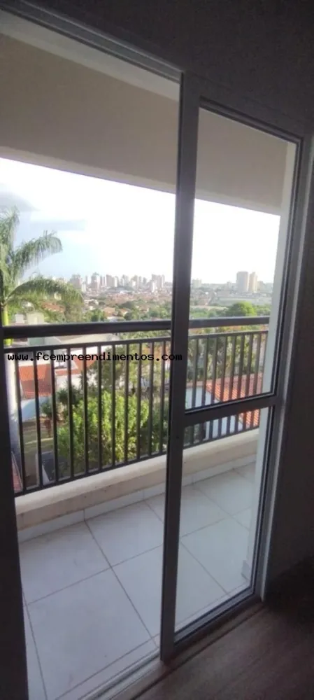 Apartamento, 2 quartos, 52 m² - Foto 6